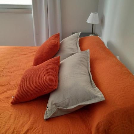 Departamento Centrico Plaza Alvarado Con Cochera Сальта Екстер'єр фото