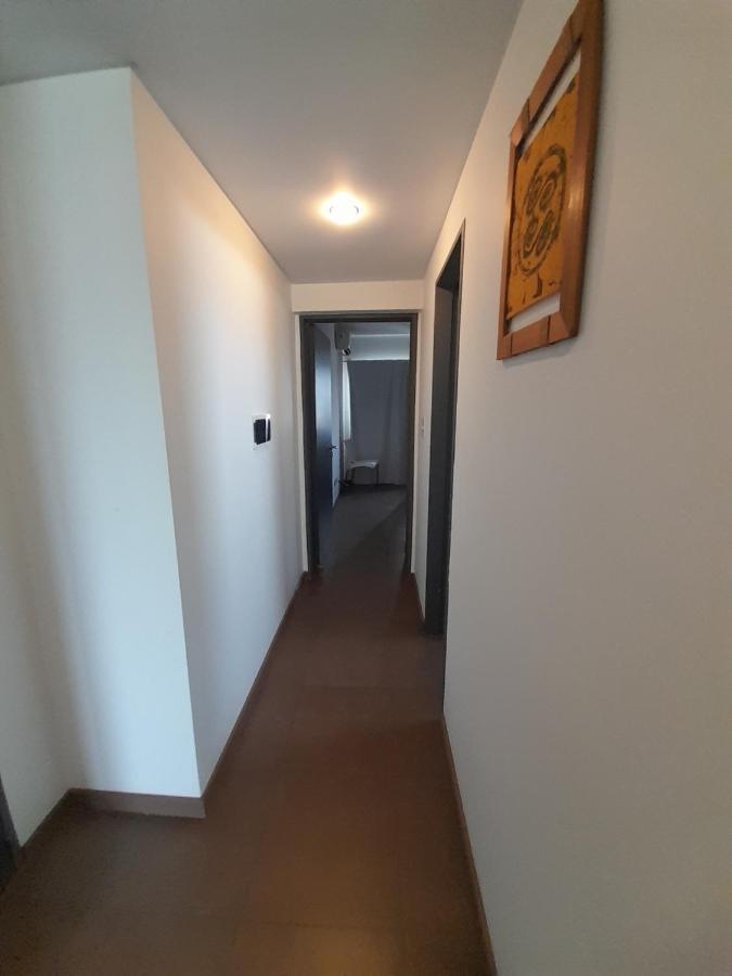 Departamento Centrico Plaza Alvarado Con Cochera Сальта Екстер'єр фото