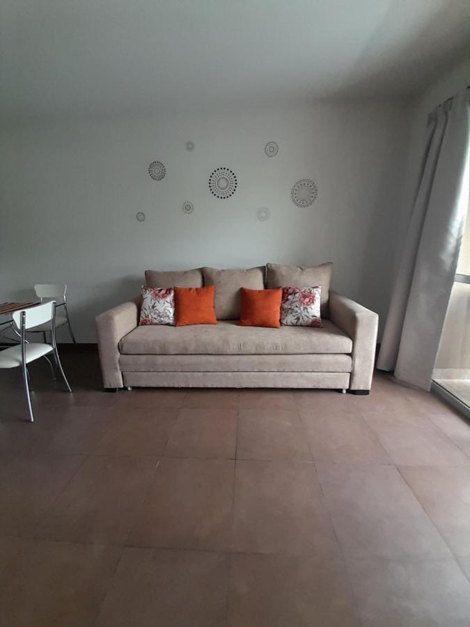 Departamento Centrico Plaza Alvarado Con Cochera Сальта Екстер'єр фото