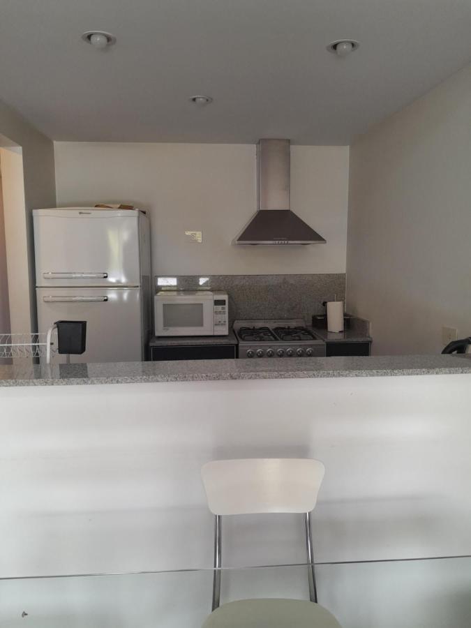 Departamento Centrico Plaza Alvarado Con Cochera Сальта Екстер'єр фото