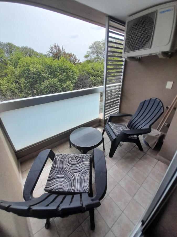 Departamento Centrico Plaza Alvarado Con Cochera Сальта Екстер'єр фото