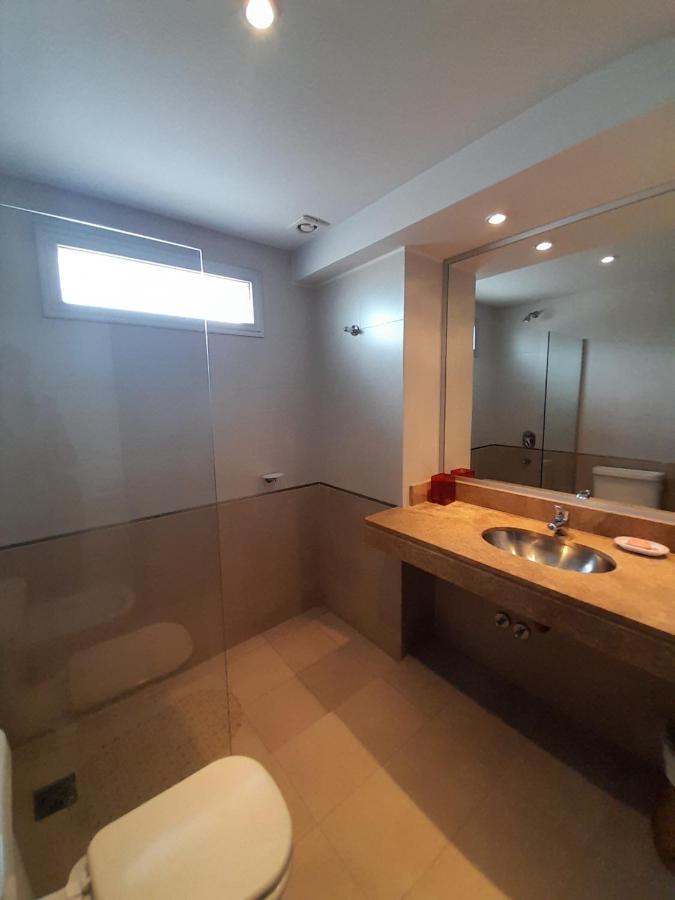 Departamento Centrico Plaza Alvarado Con Cochera Сальта Екстер'єр фото