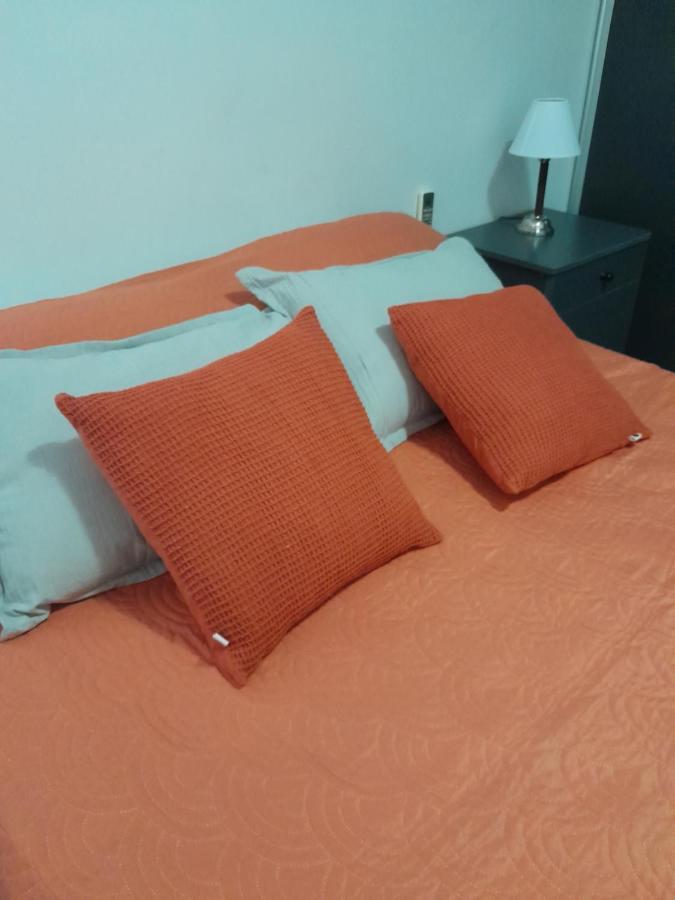 Departamento Centrico Plaza Alvarado Con Cochera Сальта Екстер'єр фото