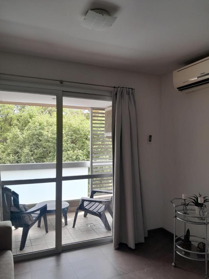 Departamento Centrico Plaza Alvarado Con Cochera Сальта Екстер'єр фото