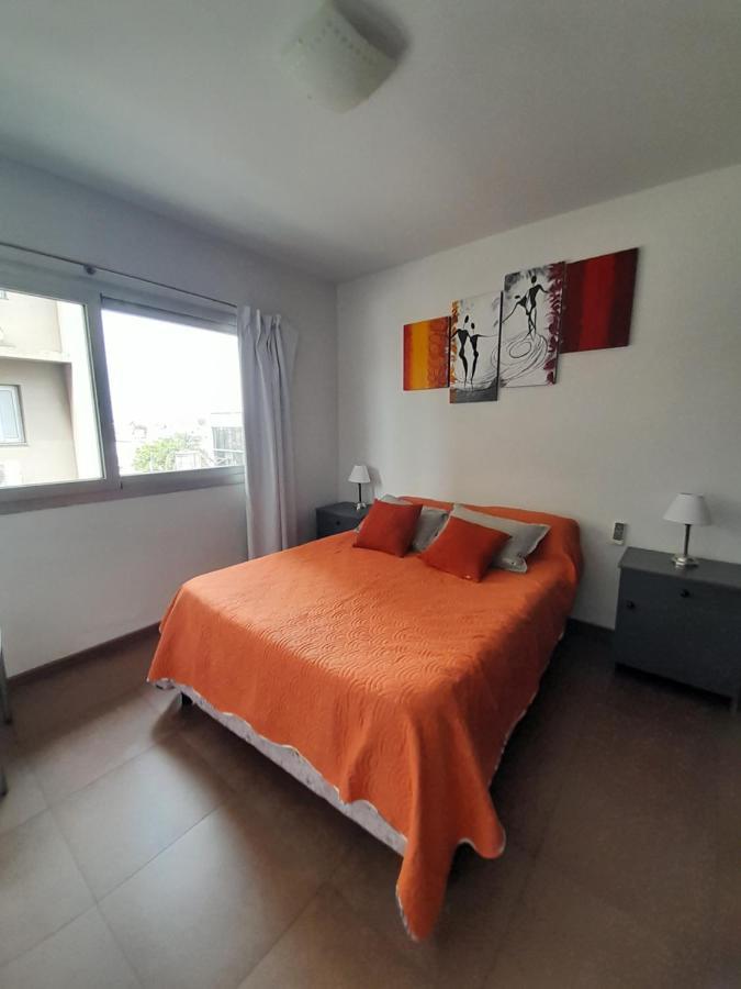 Departamento Centrico Plaza Alvarado Con Cochera Сальта Екстер'єр фото