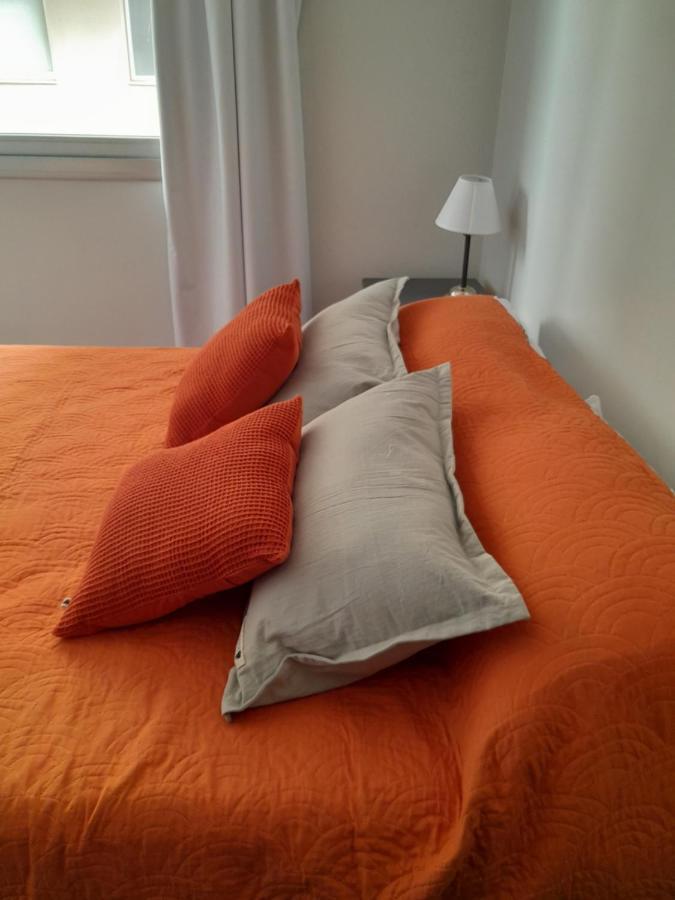 Departamento Centrico Plaza Alvarado Con Cochera Сальта Екстер'єр фото