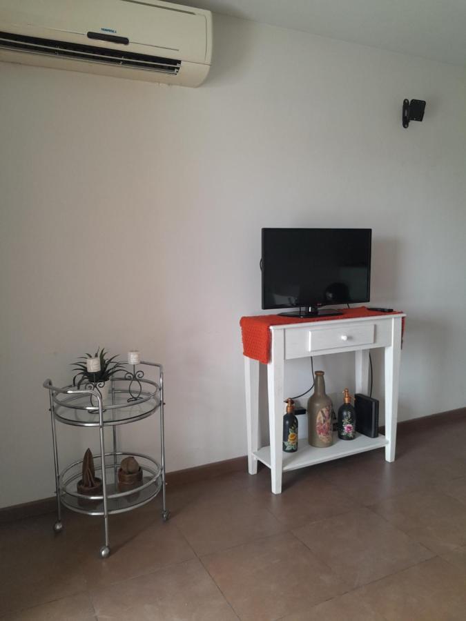 Departamento Centrico Plaza Alvarado Con Cochera Сальта Екстер'єр фото