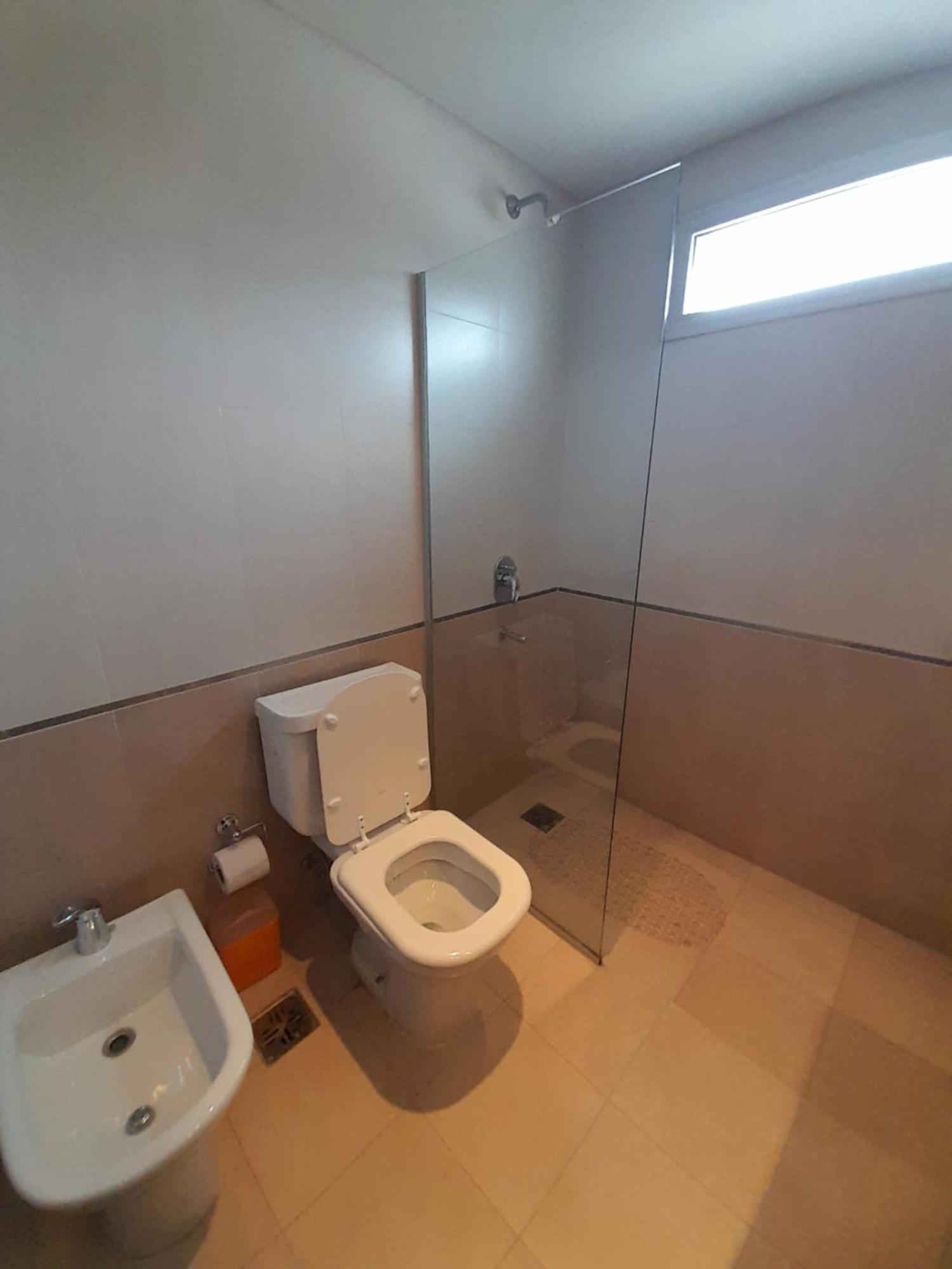 Departamento Centrico Plaza Alvarado Con Cochera Сальта Екстер'єр фото