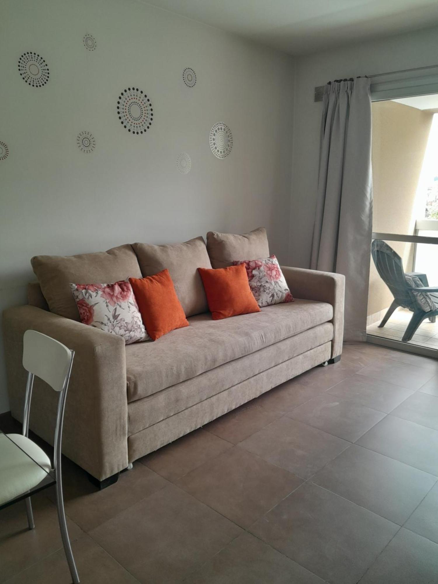 Departamento Centrico Plaza Alvarado Con Cochera Сальта Екстер'єр фото