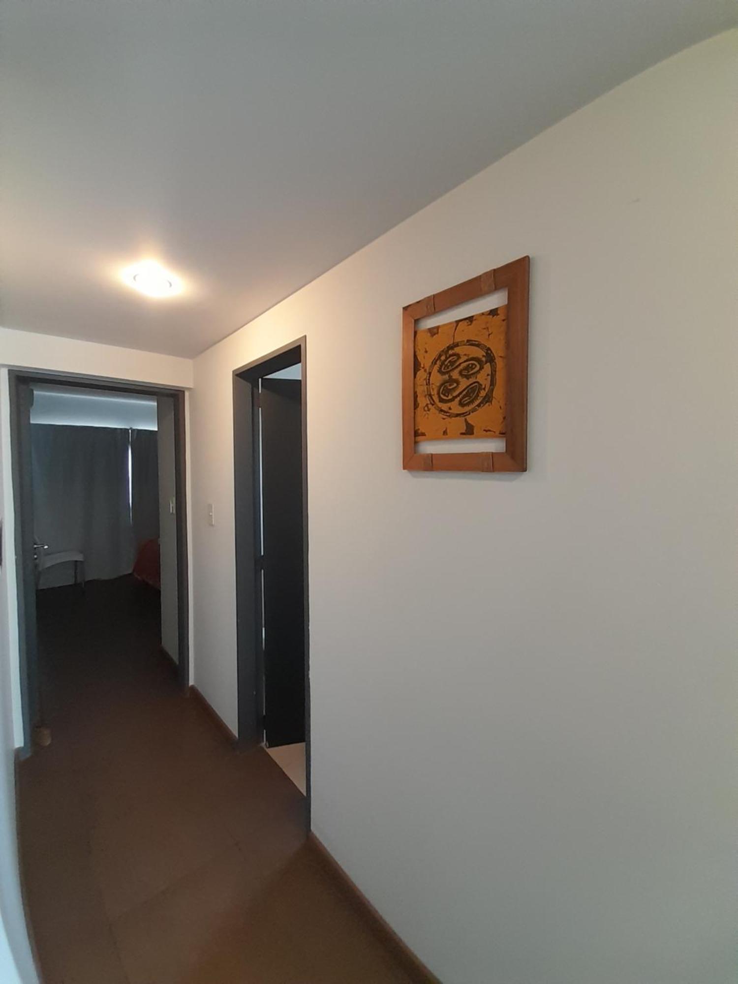 Departamento Centrico Plaza Alvarado Con Cochera Сальта Екстер'єр фото