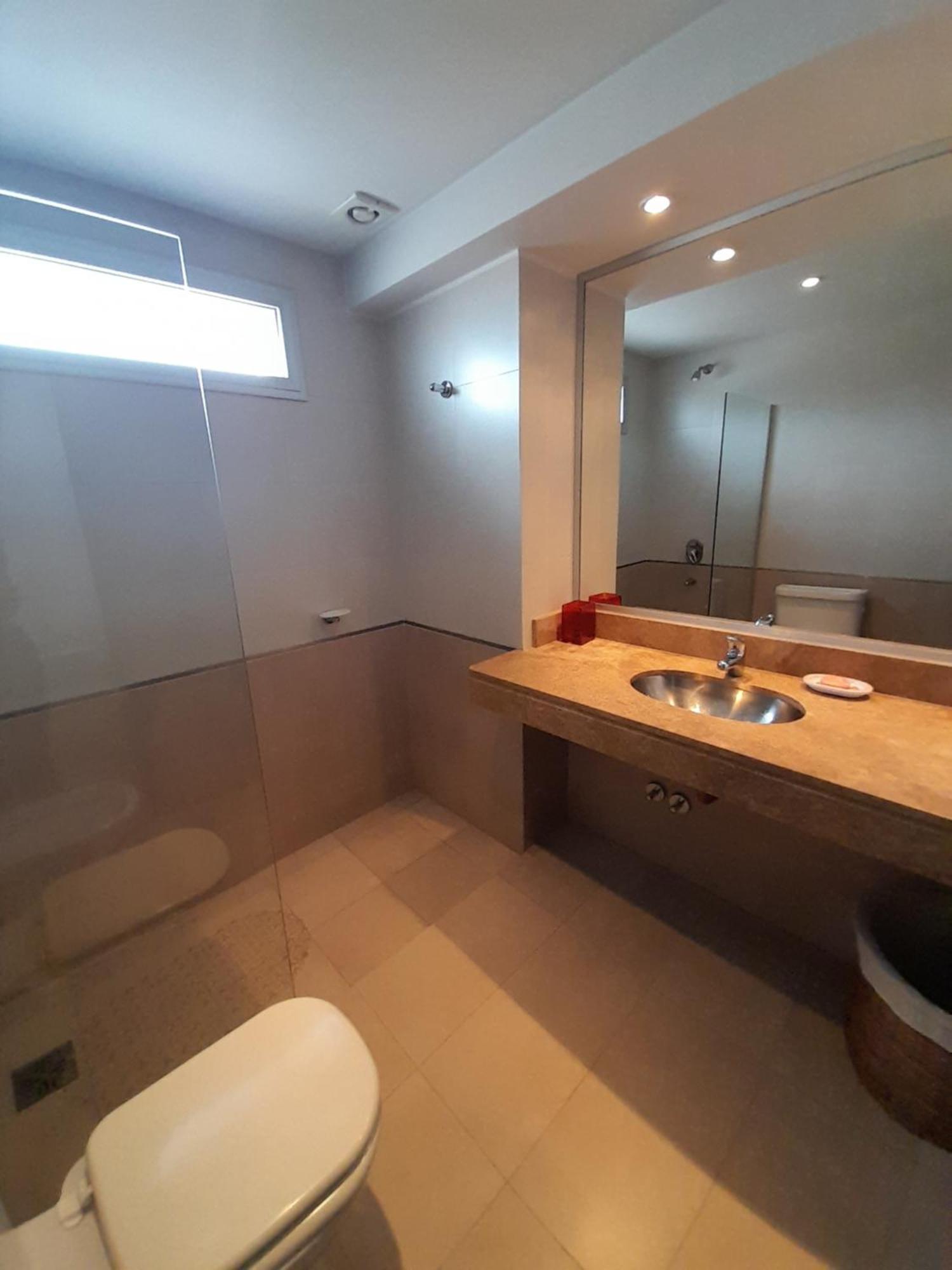 Departamento Centrico Plaza Alvarado Con Cochera Сальта Екстер'єр фото