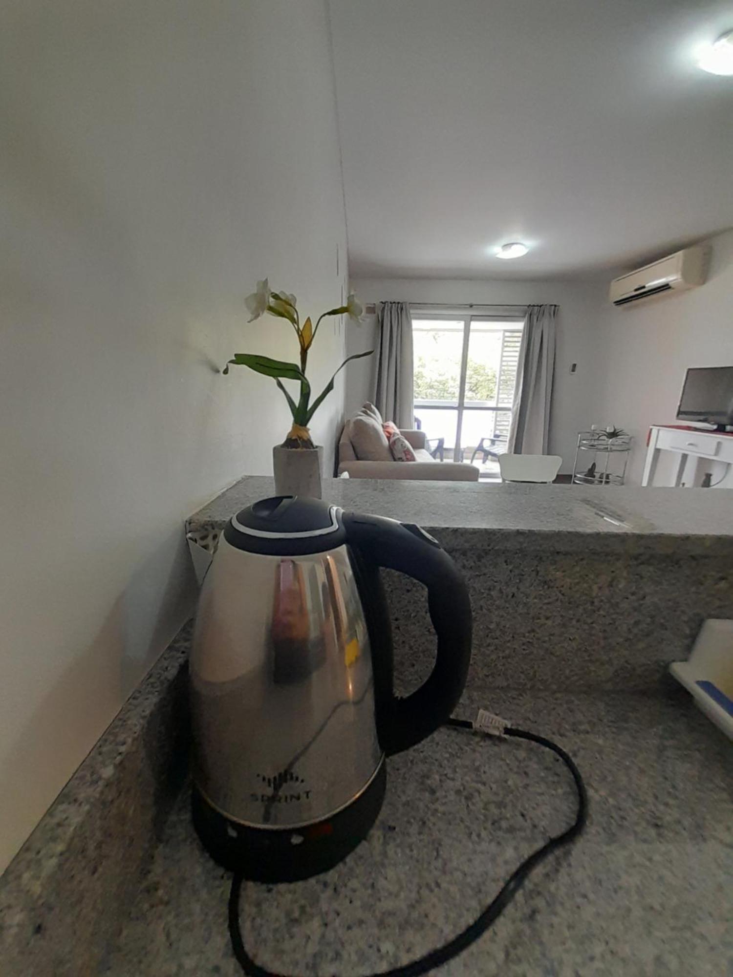 Departamento Centrico Plaza Alvarado Con Cochera Сальта Екстер'єр фото