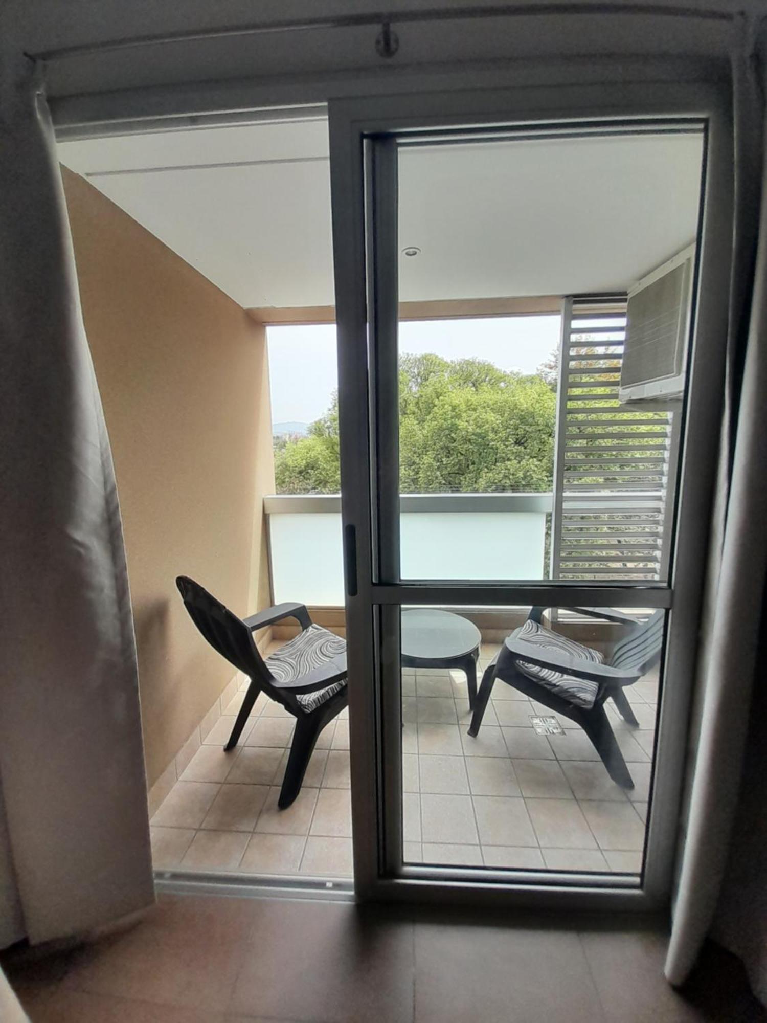 Departamento Centrico Plaza Alvarado Con Cochera Сальта Екстер'єр фото