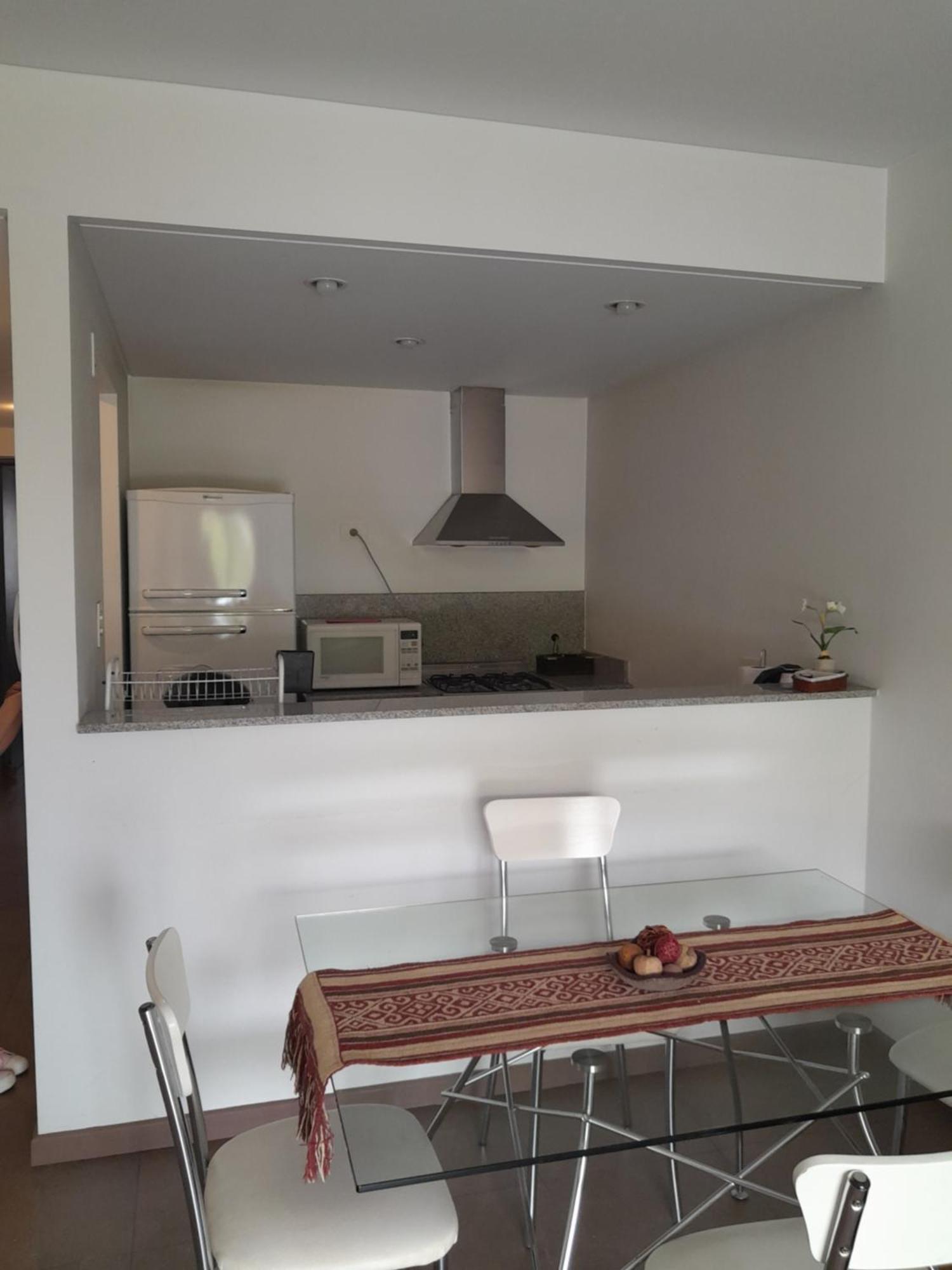 Departamento Centrico Plaza Alvarado Con Cochera Сальта Екстер'єр фото